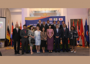 International Day for Mine Awareness and Assistance in Mine Action