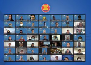 Regional Cooperation, Multi-Stakeholder Partnerships Key to ASEAN’s Digital Health