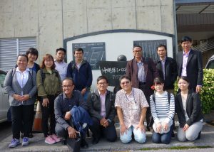 ASEAN Develops Capacities on Taxonomy for Agricultural Pests and Diseases