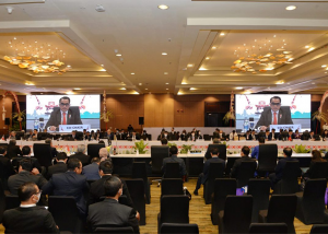 Co-Chairs’ Statement on the Twentieth ASEAN and Japan Transport Ministers Meeting (20th ATM + Japan)