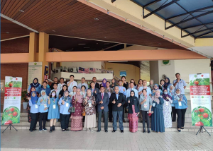 Training Workshop on Diagnostics of Begomovirus and Development of LAMP-PCR