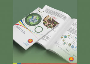 The ASEAN Toolkit on Sustainable Consumption