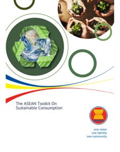 The ASEAN Toolkit on Sustainable Consumption