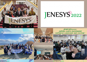 Highlights of JENESYS2022 Activities in November 2022