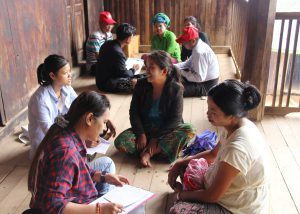 Towards Disaster-resilient ASEAN Communities – Impact Stories from ASEAN DRR-CCA