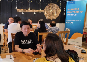 Filipino Franchising Expert Mentors in Brunei