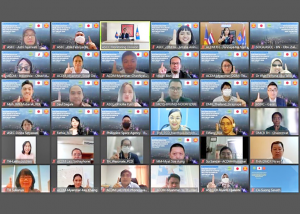 ASEAN Forum Tackles Climate-related Hazards