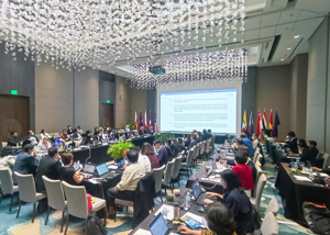 DTI Hosts the 58th ASEAN Consultative Committee on Standards and Quality (ACCSQ) Meeting in Boracay