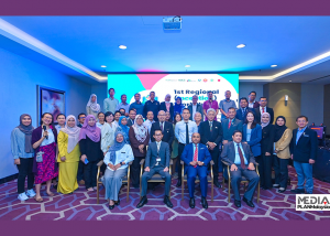 The First Regional (Inception) Workshop for ASEAN SDGs Frontrunner Cities Programme Phase 2