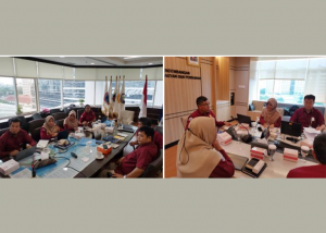 IFRDMD Meets with SEAFDEC Alternate Council Director for Indonesia