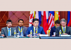 Brunei Plays Host to 11th ASEAN-Japan Counter-Terrorism (AJCT) Dialogue