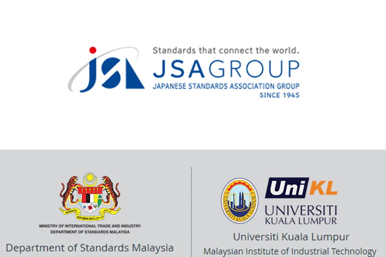 Development of ASEAN Common Qualification Scheme for Quality Control Experts (QC Kentei Examination portal for Malaysia)
