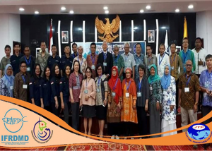 Third International Symposium on the Tropical Eel Genus Anguilla (3rd ISTEGA 2019): Its Science, Conservation, and Management for Sustainable Use