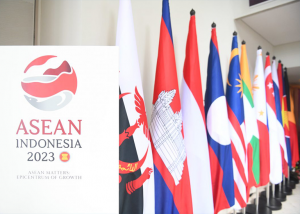Chairman’s Statement of the 42nd ASEAN Summit