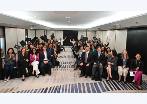 Forty-three Professional Learners Completed the Inaugural Programme at the ASEAN Academy on Responsible Investing