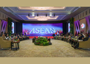 ASEAN and Japan: Golden Friendship, Golden Opportunities