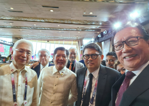 ASEAN Lauds Go Negosyo’s Regional Mentoring Programme