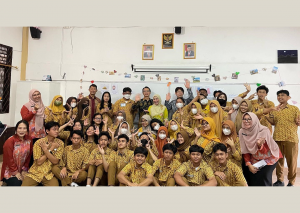 Ambassador of Japan to ASEAN for JICA Magazine: Drawing Out Japan’s Strength, I want to draw future with ASEAN