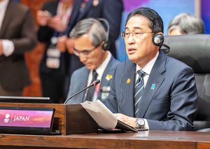 ASEAN-Japan Alliance Bolsters Manufacturing, Economic Growth