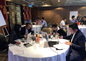 Gathering Support and Exchanging Knowledge to Enhance EE Financing Mechanisms in ASEAN