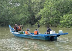 National Capacity Building Workshop on Migratory Waterbird and Wetland Management Workshop and Field Visit