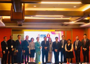 ASEAN Socio-Cultural Community Moves Forward on Its Post-2025 Agenda