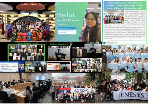 Highlight of JENESYS2024 Activities Reported in March 2025