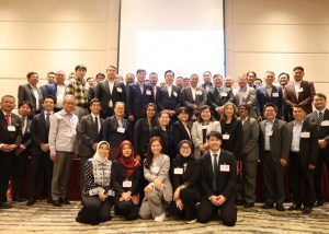 Promoting Sustainable Agriculture: ASEAN, ERIA, JAIF Event Addresses Crop Burning, Biochar, and Crop Insurance Progress