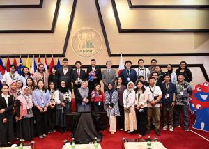 ASEAN to Showcase “Building Bridges” at World Expo 2025 Osaka, Japan