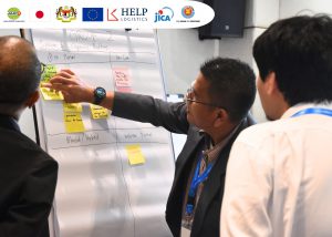 Validation Workshop on the ASEAN Emergency Telecommunication Network (ETN) and the Supply Chain Management IT Feasibility Study