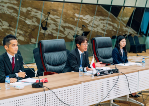 4th AICHR-Japan Interface Meeting