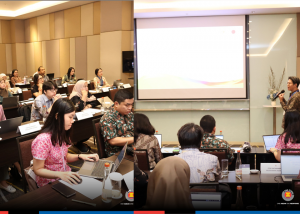 AHA Centre Convened a Workshop to Ensure Effective Implementation of Donor-funded Projects