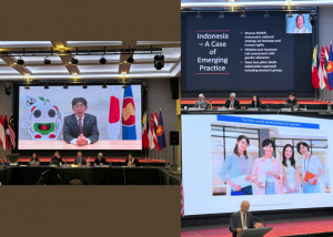 AICHR Regional Workshop Supported by JAIF