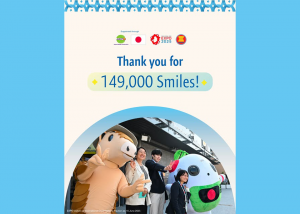 ASEAN Pavilion has Welcomed over 149,000 Visitors within Two Months