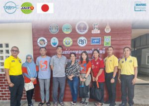 SEAFDEC/IFRDMD Conducts Eel Survey in Southern Thailand