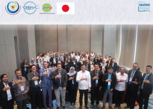 SEAFDEC/IFRDMD Workshop Advances Regional Strategies to Combat Microplastic Pollution in Aquatic Systems