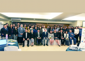 Gearing Up for the Philippine ASEAN Chairship in 2026 Through ASEAN Project Development Training and JAIF Coaching Clinic