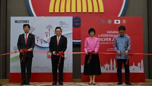 JAIF’s Support for the IAI Silver Showcase Roundtable Discussion and Exhibition on 25 Years of Integration